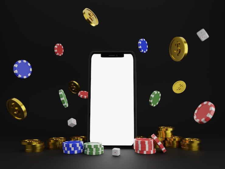 Pengguna mengakses halaman login bdtogel melalui perangkat mobile dengan tampilan responsif