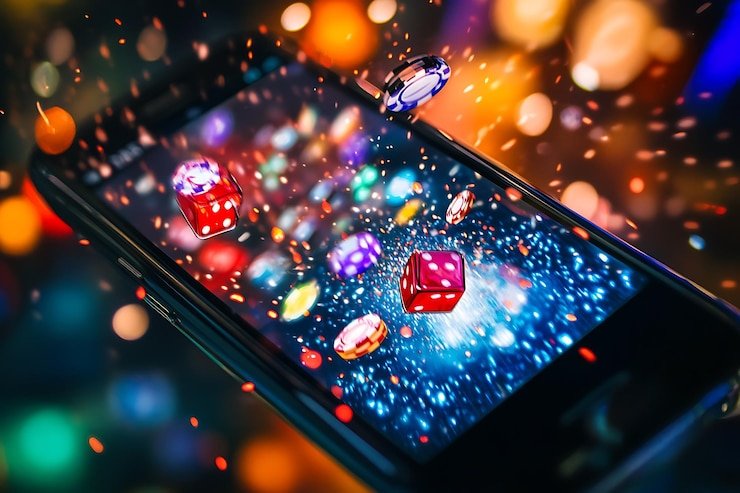 Infrastruktur teknologi modern dengan keamanan tinggi mendukung pengalaman hiburan bdtogel
