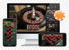 Ilustrasi hiburan digital yang sehat dan bertanggung jawab melalui prinsip responsible gaming