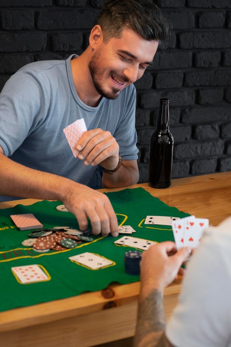 Pengguna mematuhi aturan dan regulasi berlaku demi pengalaman adil dan aman di platform hiburan online bdtogel